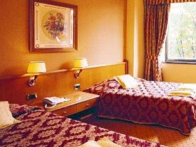 Atahotel Fieramilano Hotel Milan
