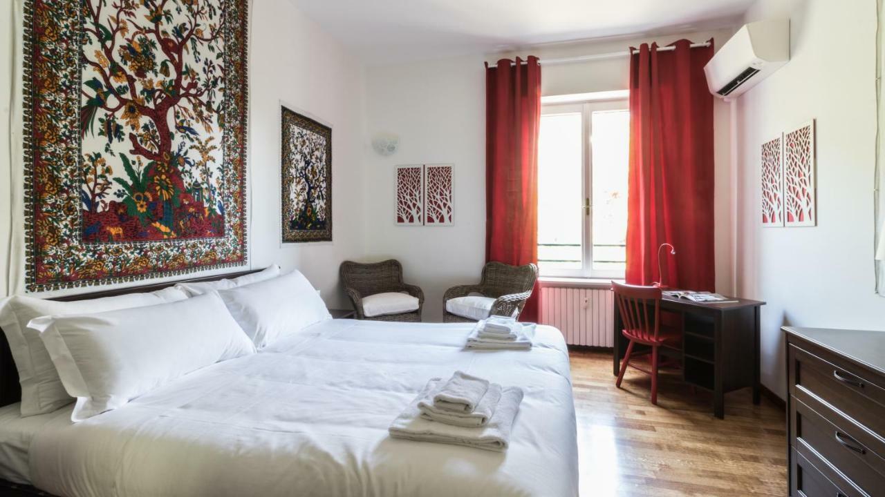 Italianway - Cenisio 7 * Milano