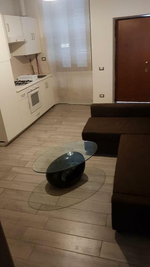 Apartment 5min From Central Station