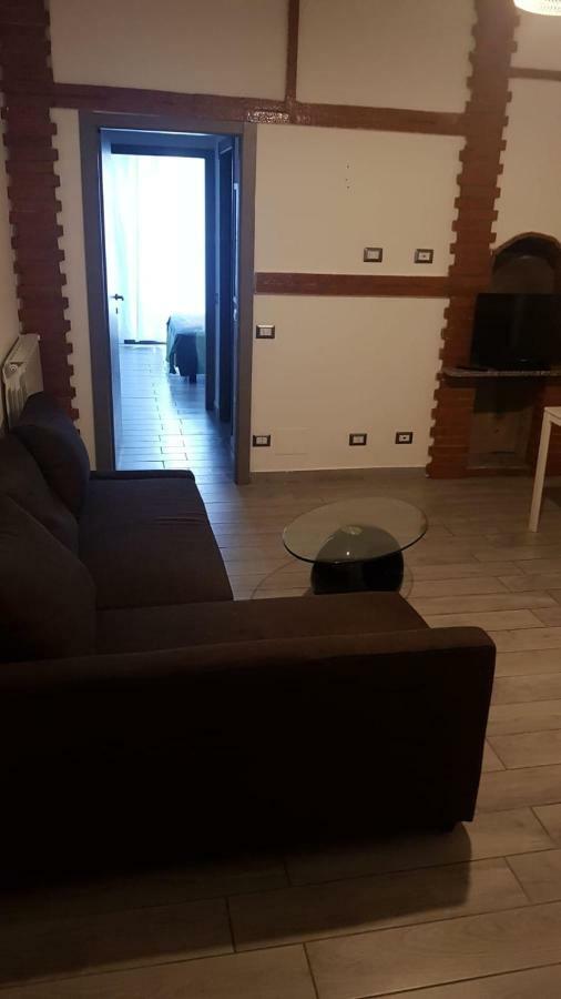 5min From Central Station Apartment