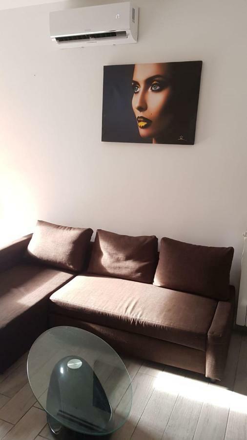 5min From Central Station Apartment *