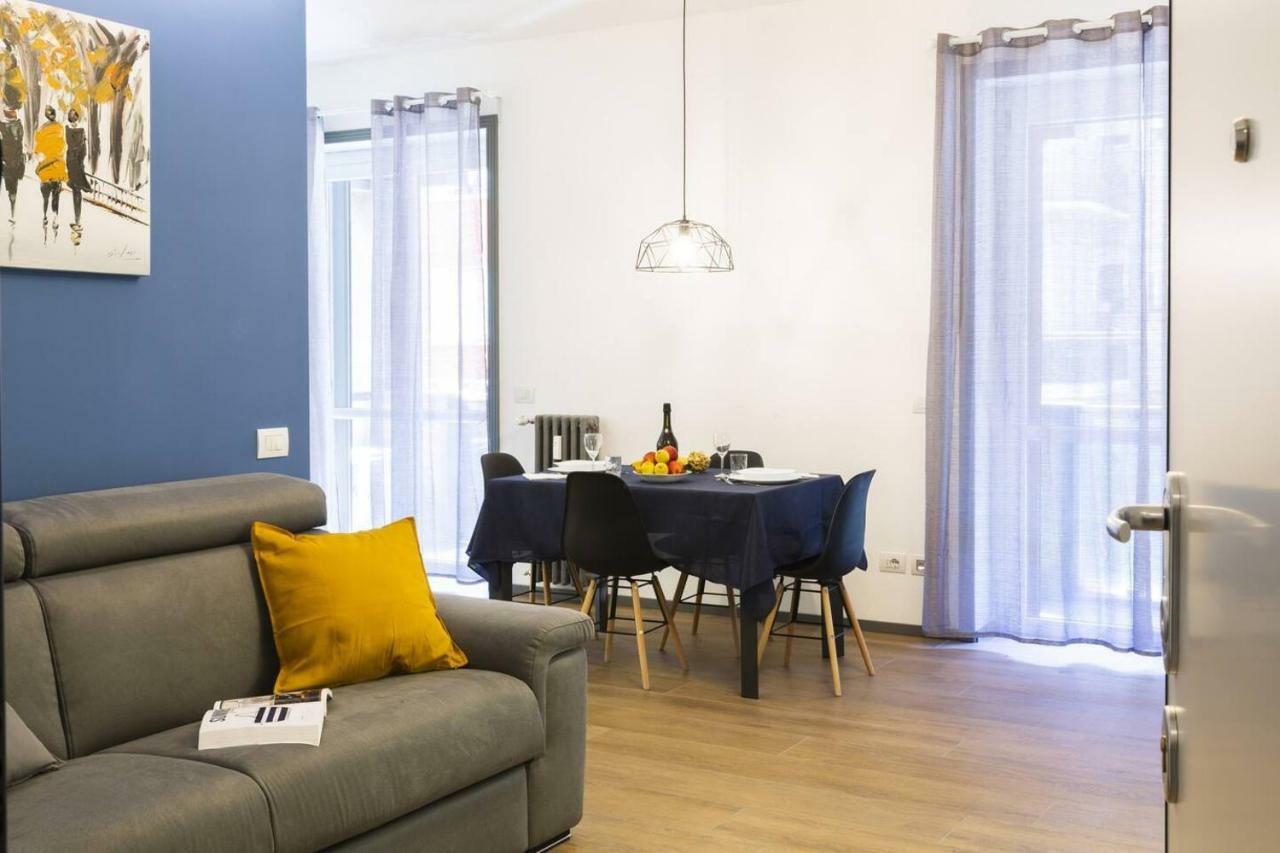 Ecogreen Flats Prestige - Station Appartamento