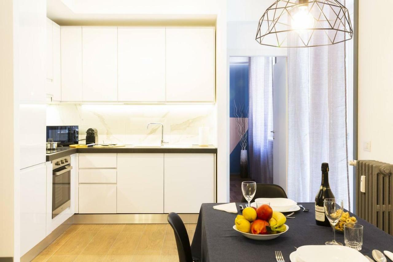 Appartamento Ecogreen Flats Prestige - Station *
