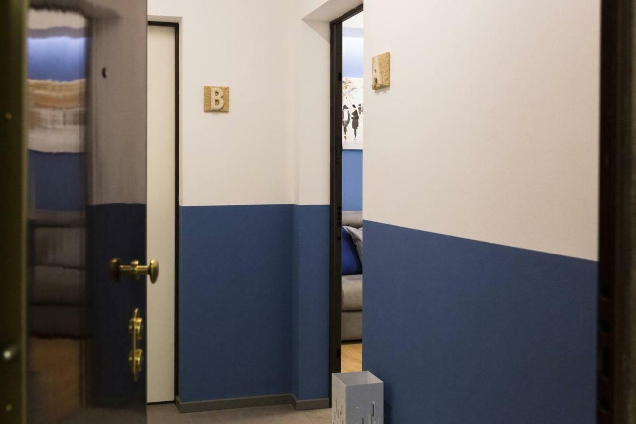 Ecogreen Flats Prestige - Station Appartamento *
