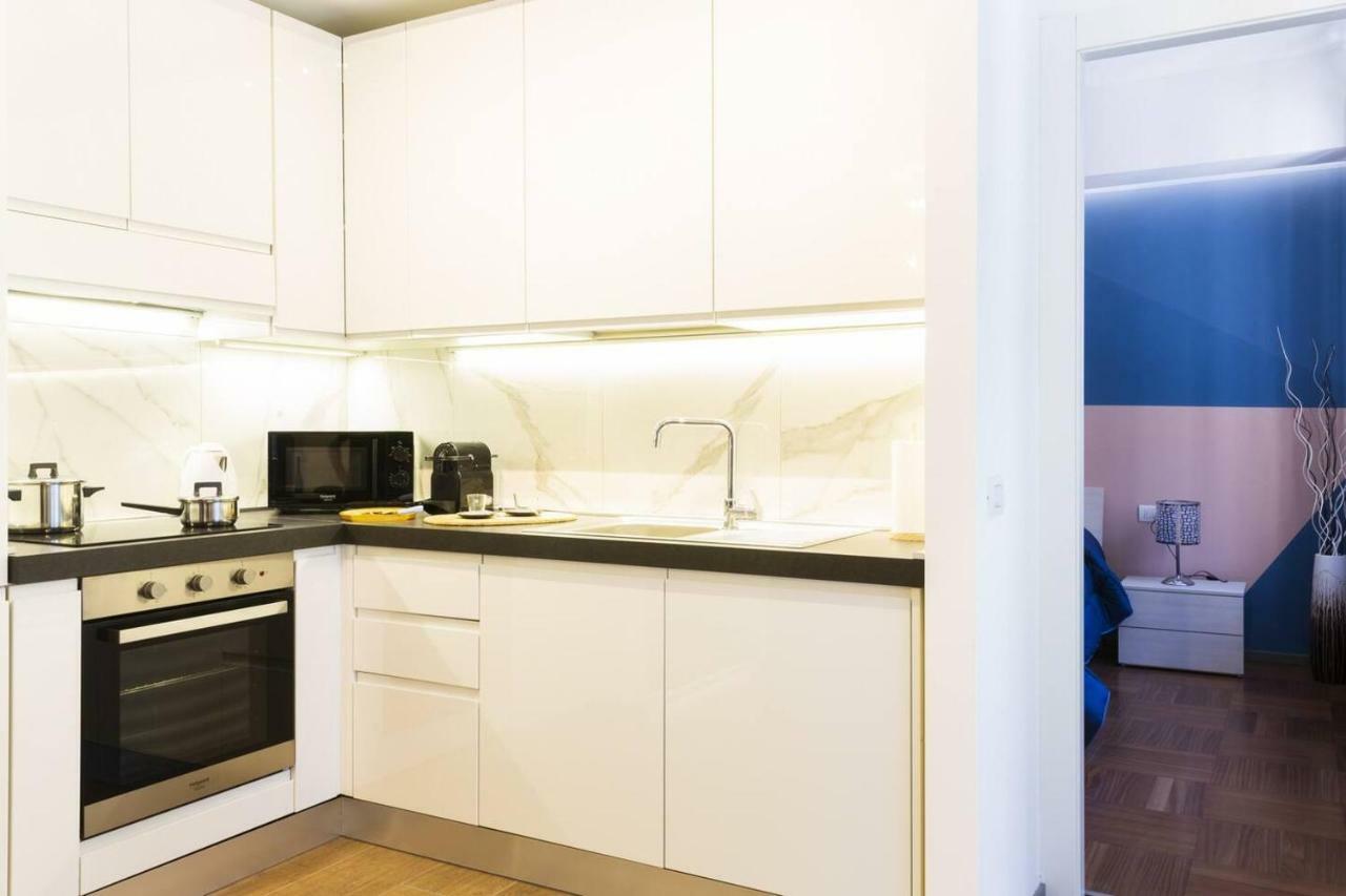 Appartamento Ecogreen Flats Prestige - Station Milano