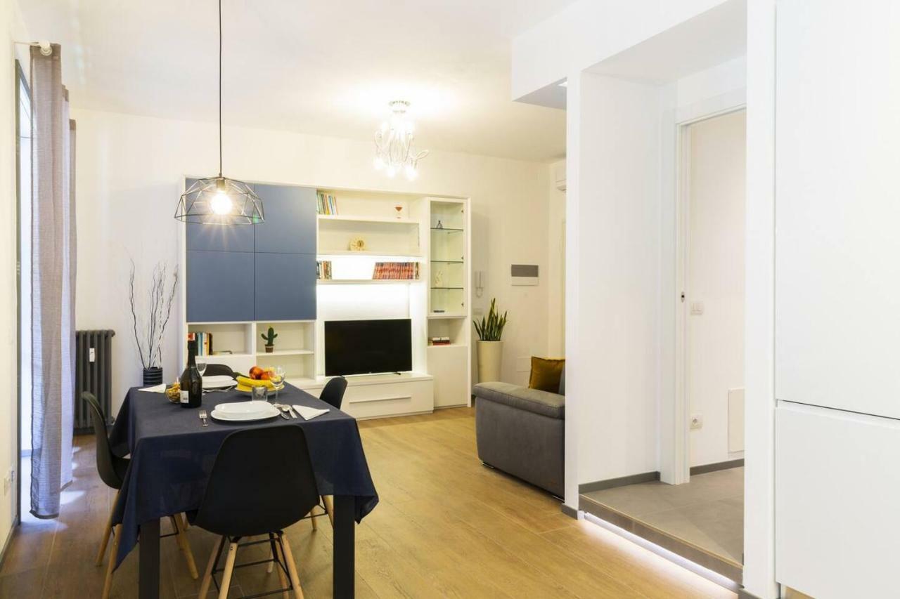 Ecogreen Flats Prestige - Station Appartamento
