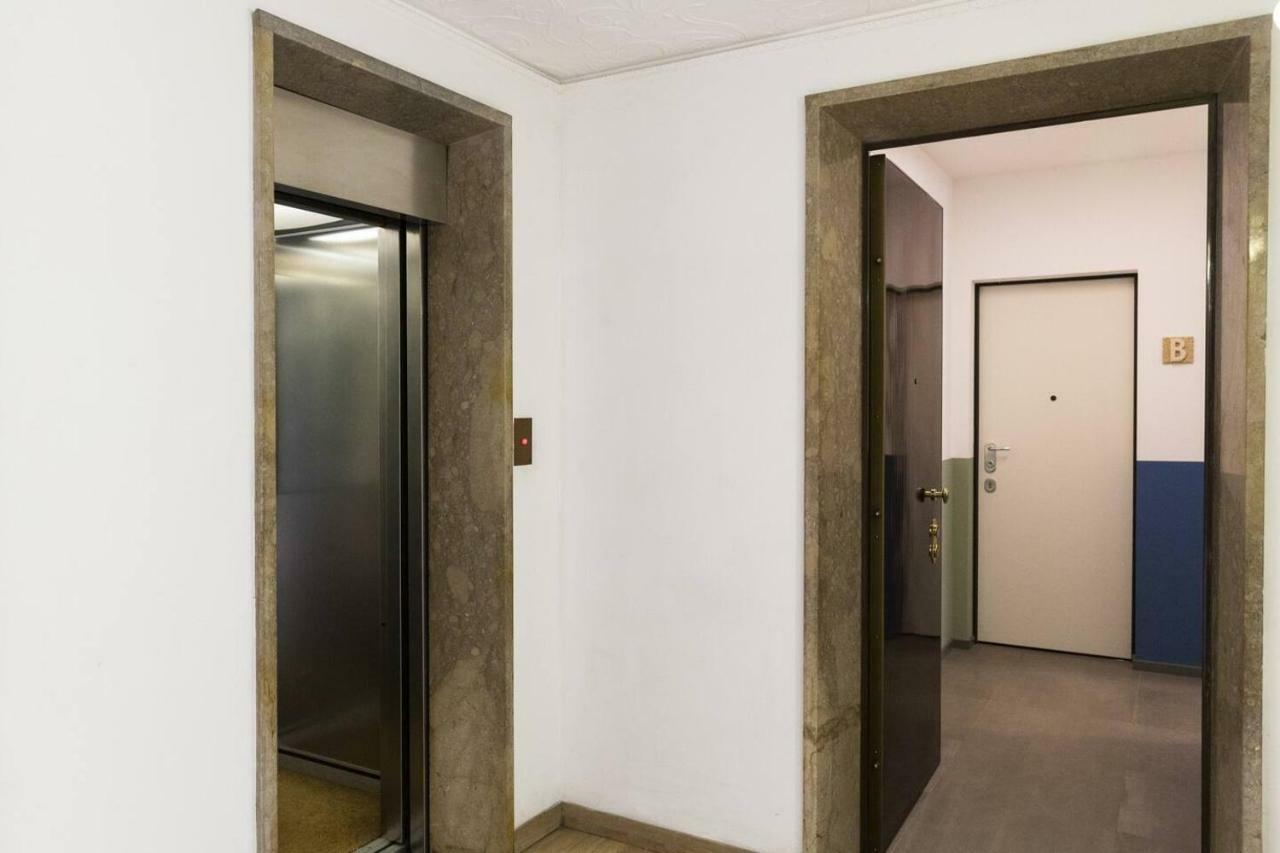Ecogreen Flats Prestige - Station Appartamento Milano