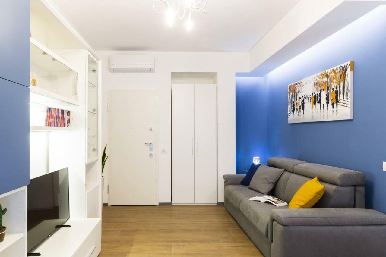 Ecogreen Flats Prestige - Station Milano