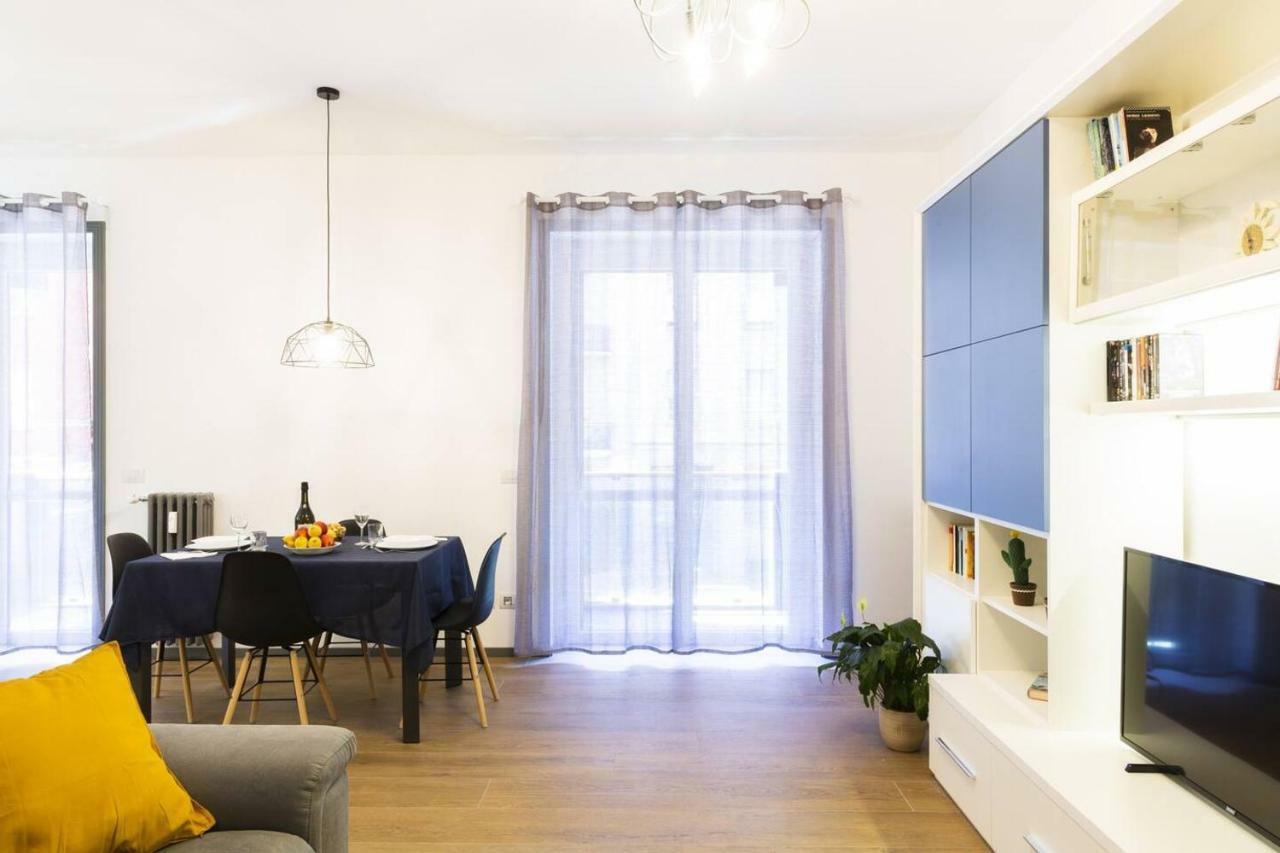 Ecogreen Flats Prestige - Station Appartamento *