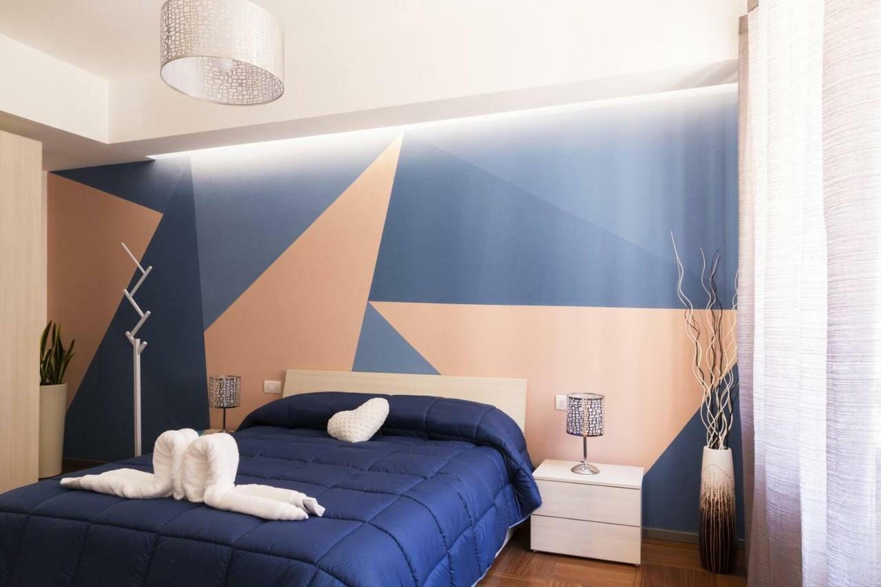Ecogreen Flats Prestige - Station Appartamento *