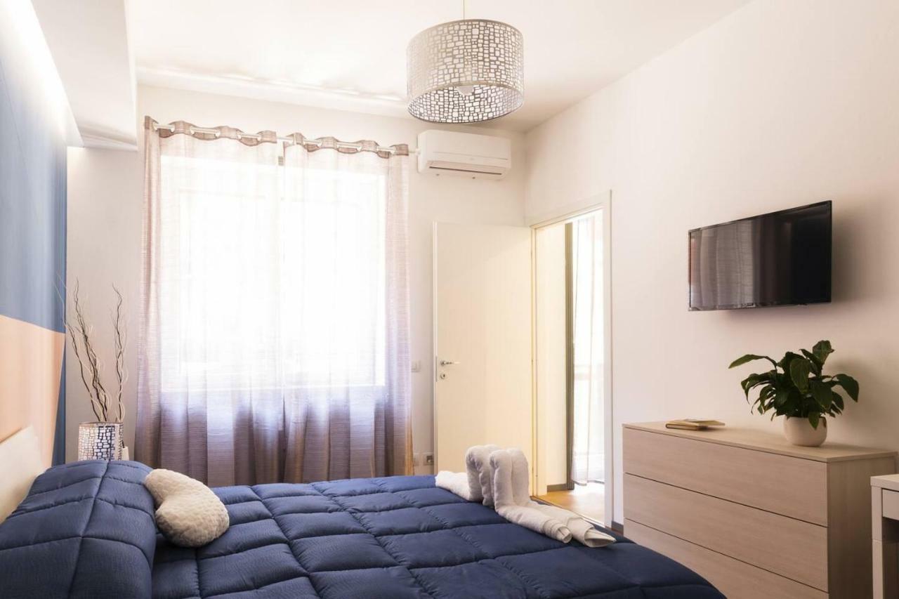 Ecogreen Flats Prestige - Station Milano