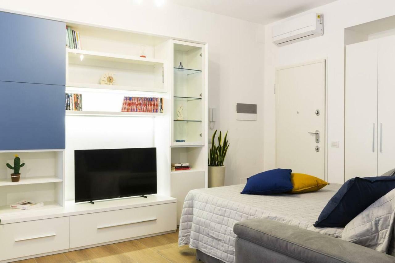 Ecogreen Flats Prestige - Station Appartamento
