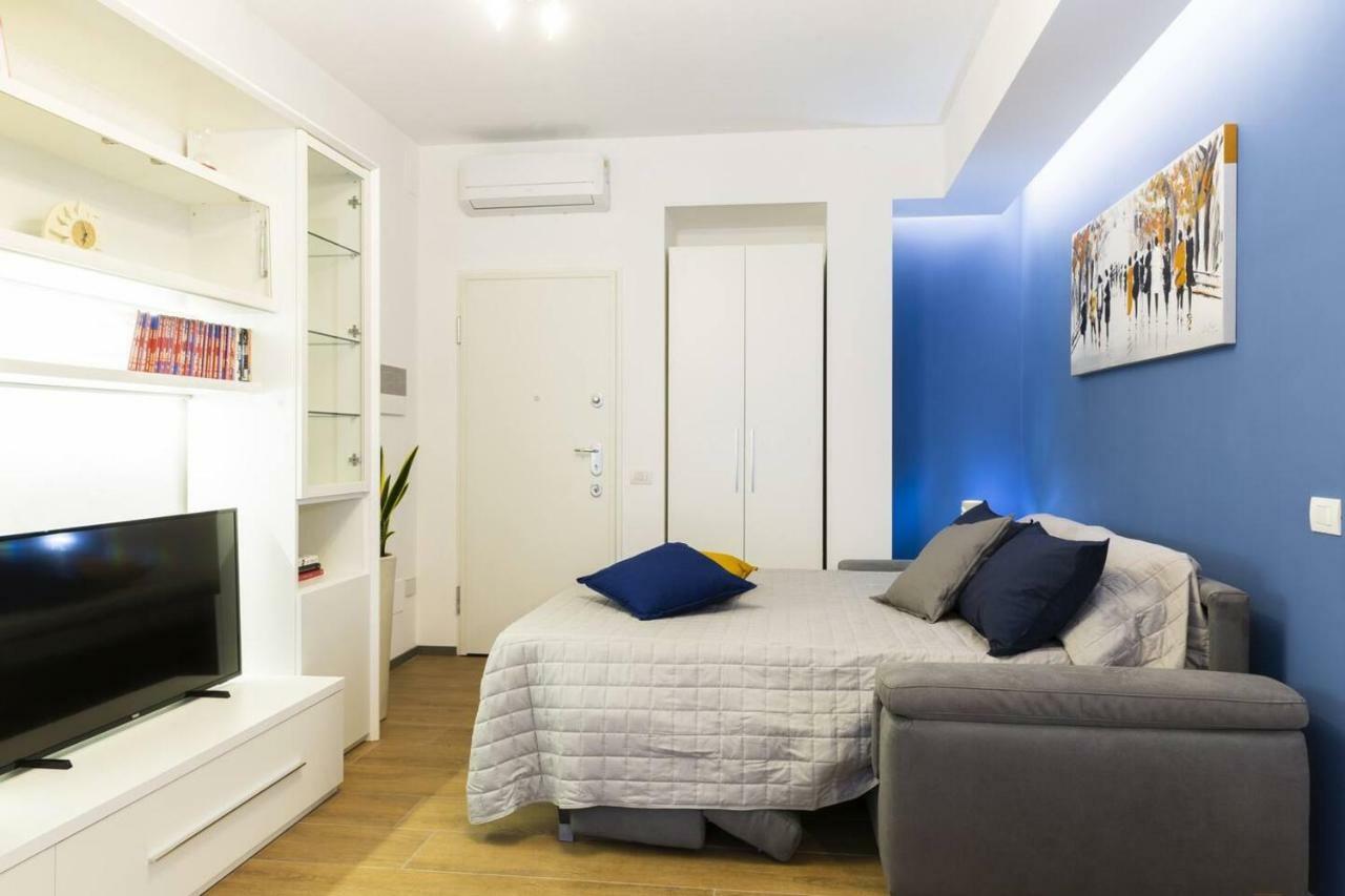 Ecogreen Flats Prestige - Station Appartamento *