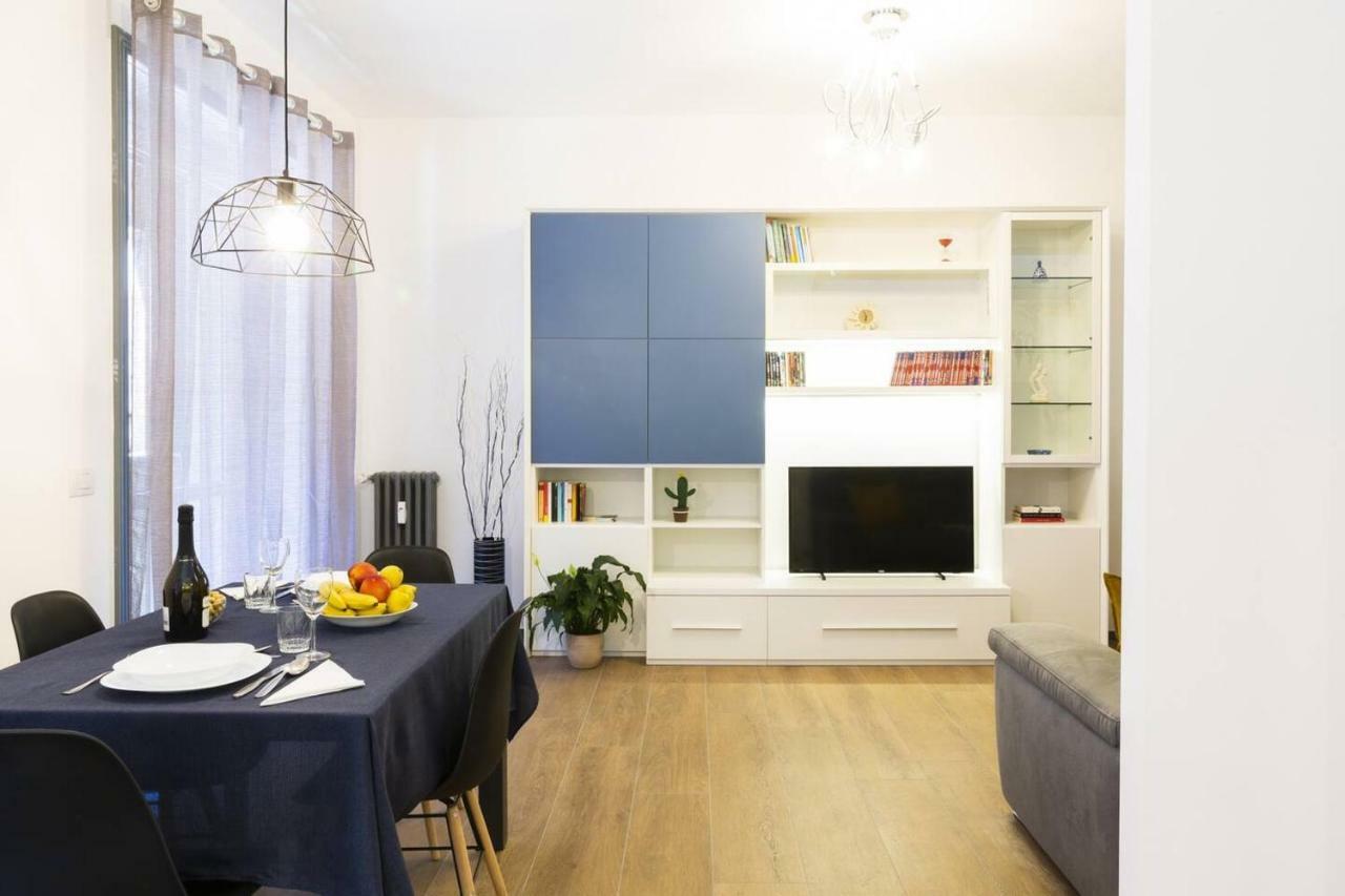 Appartamento Ecogreen Flats Prestige - Station Milano