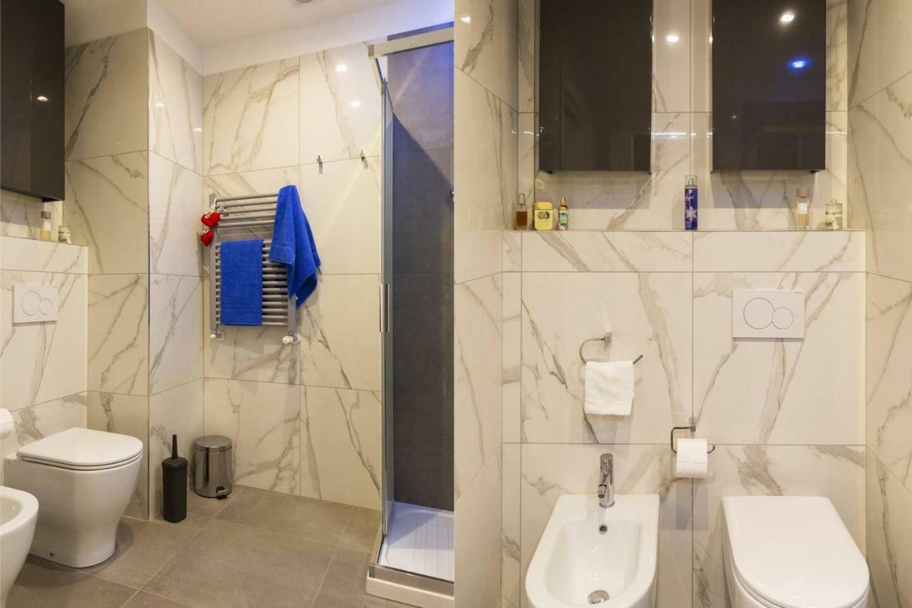 Ecogreen Flats Prestige - Station Appartamento