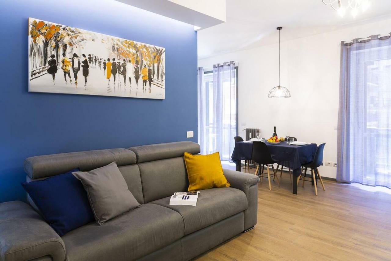 Ecogreen Flats Prestige - Station Appartamento *