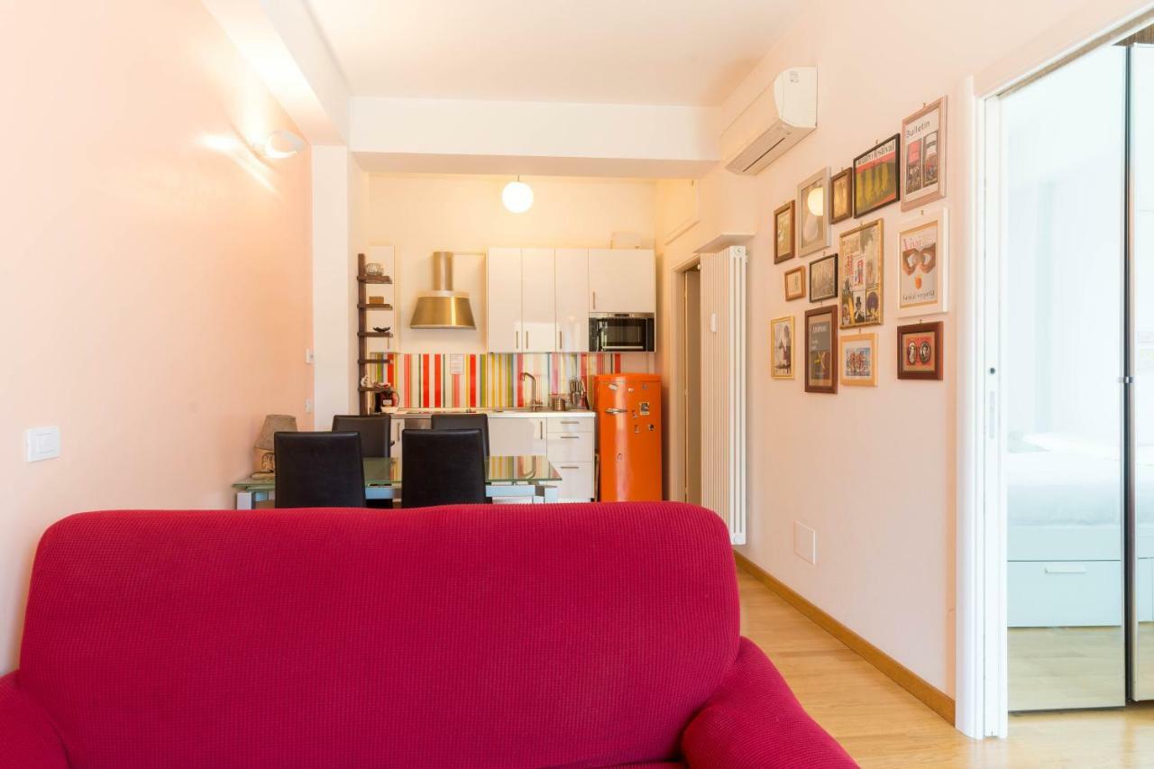 Navigli 6 Deluxe * Milan