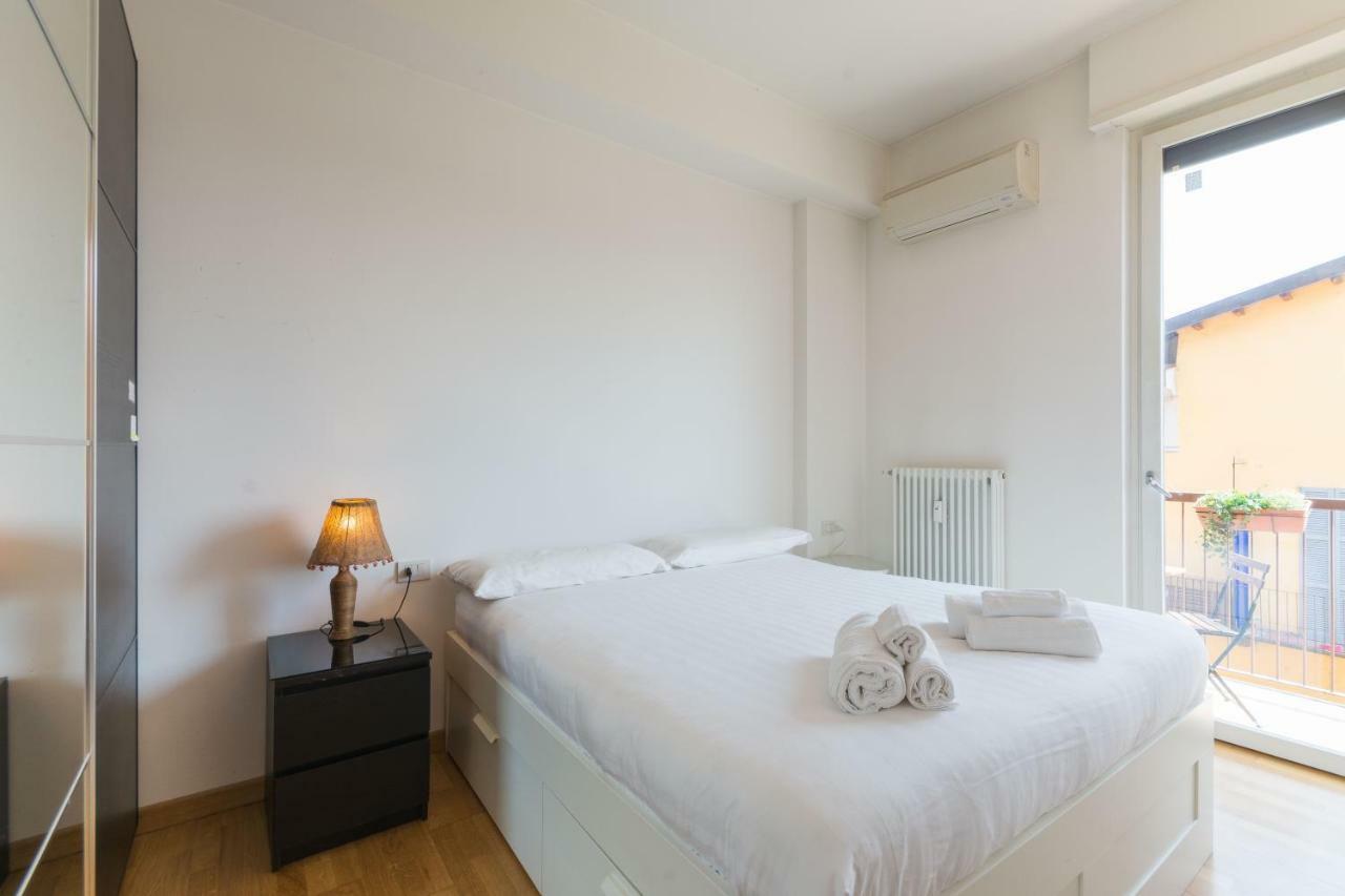 Navigli 6 Deluxe Milan