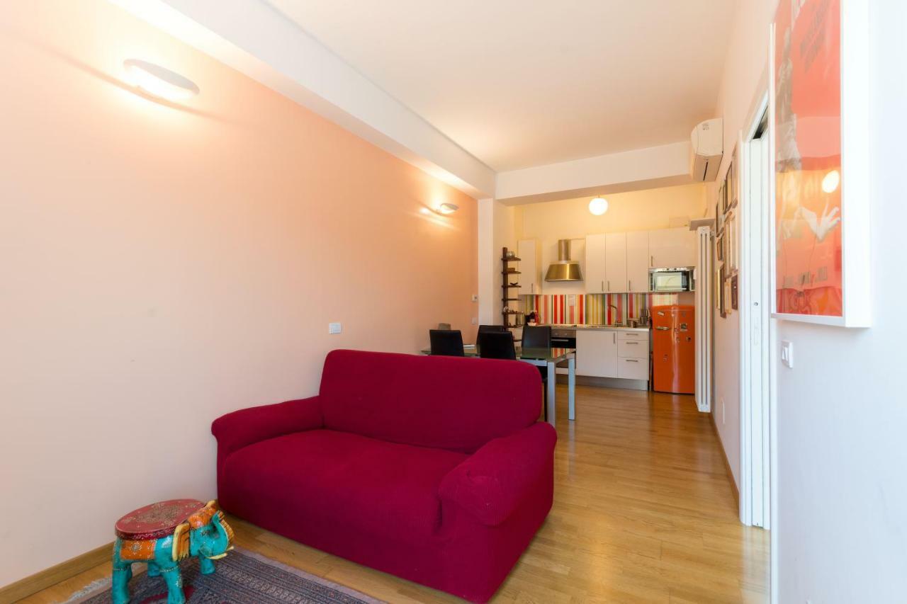 Navigli 6 Deluxe * Milan