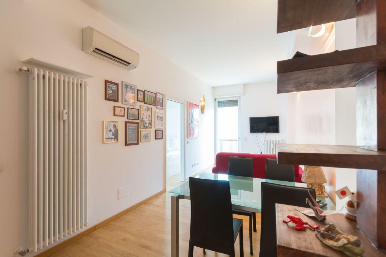 Apartment Navigli 6 Deluxe *
