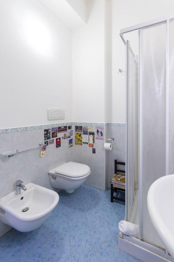Apartment Navigli 6 Deluxe Milan