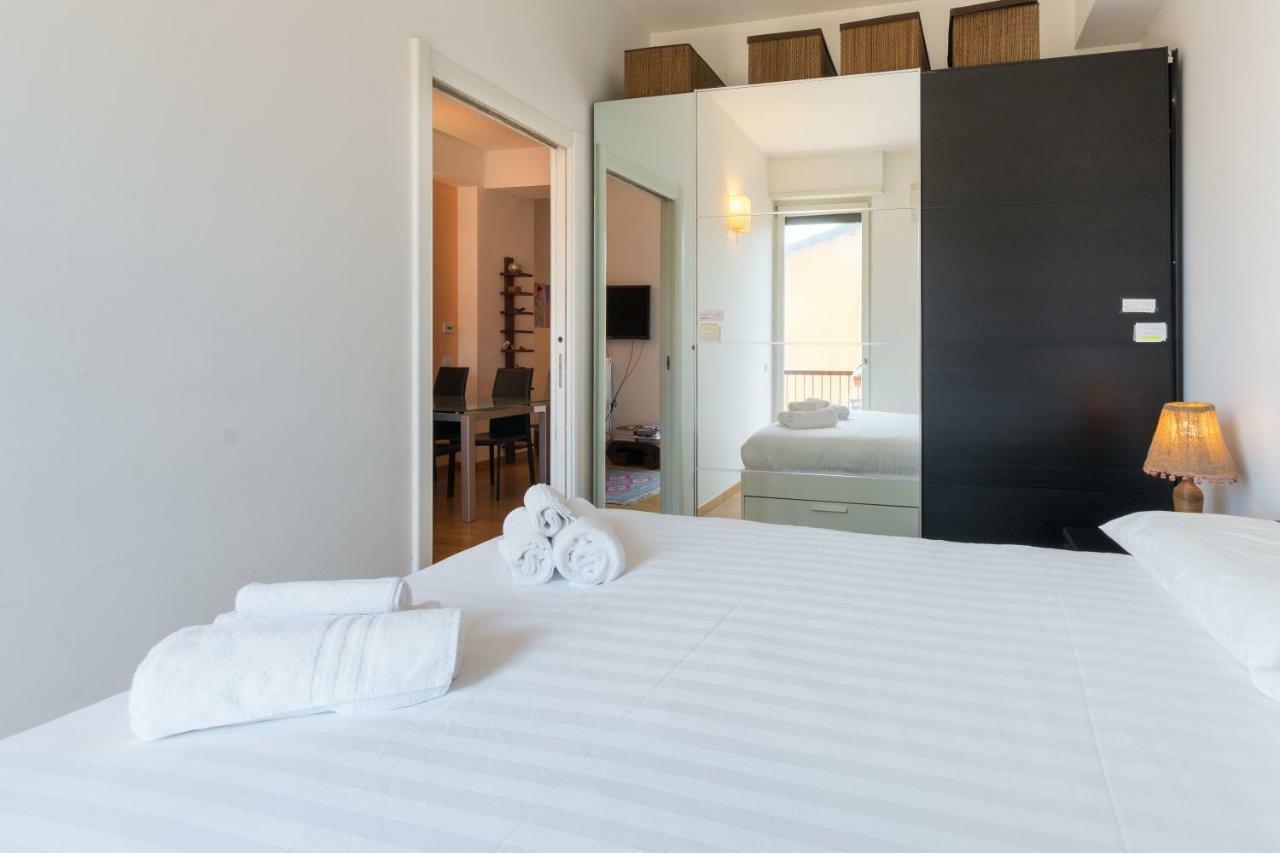 Apartment Navigli 6 Deluxe