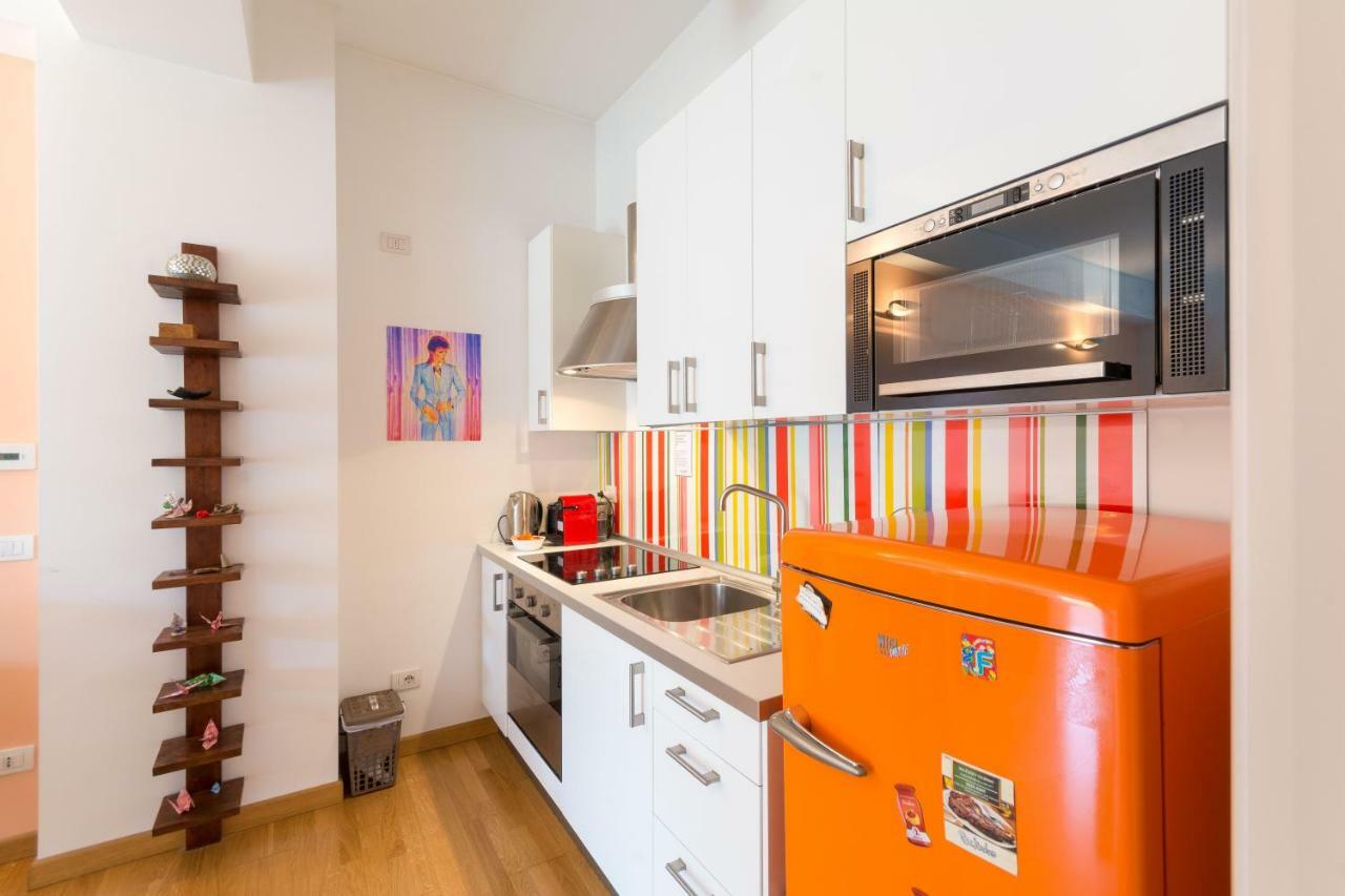Apartment Navigli 6 Deluxe Milan