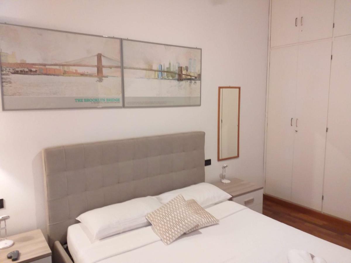 Meta Italy Da Nadia Apartamento