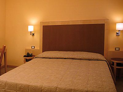 Scarlatti Hotel Milano Hotel