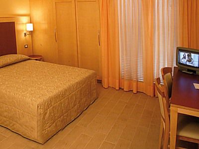 Scarlatti Hotel Milano Hotel 4*