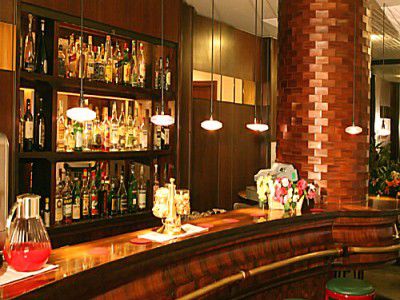 Scarlatti Hotel Milano Hotel