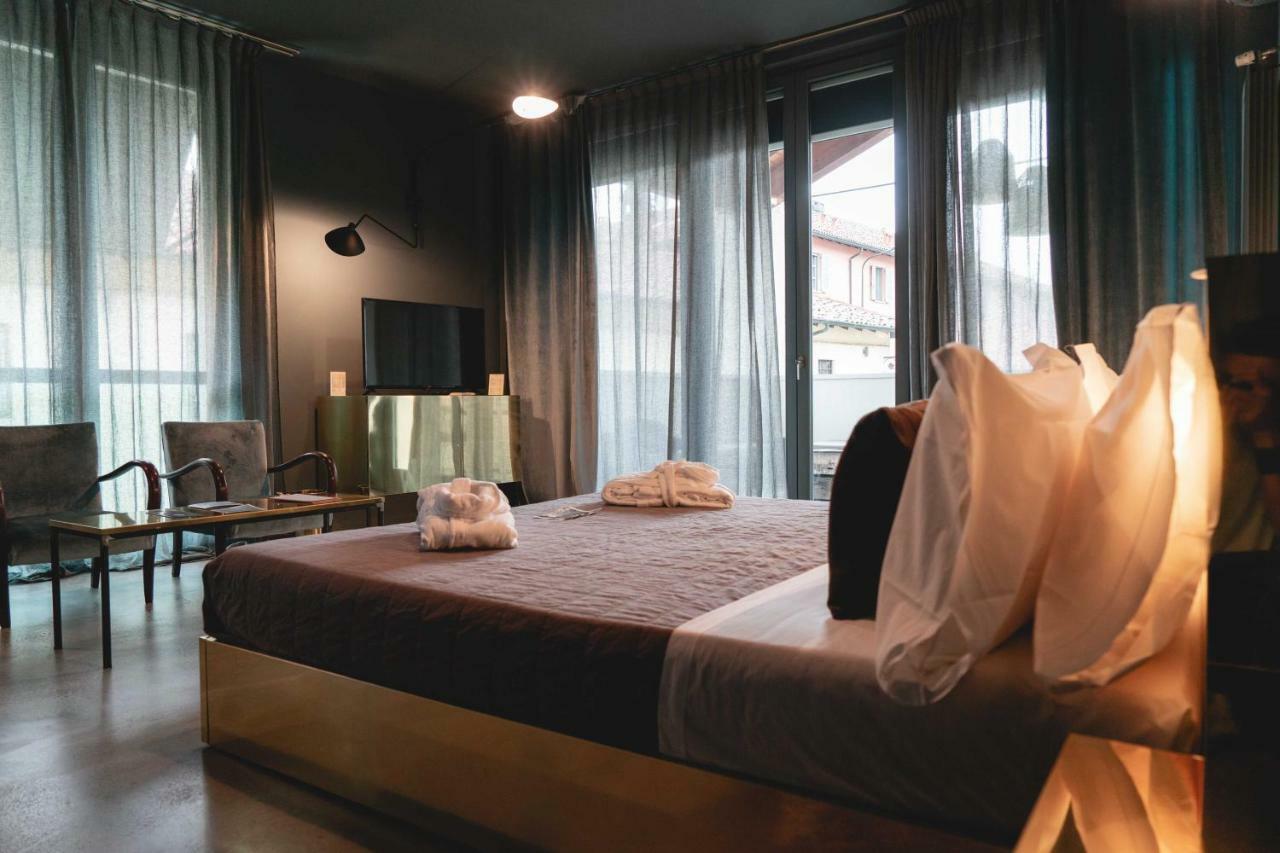Hotel Boutique Borgo Nuovo