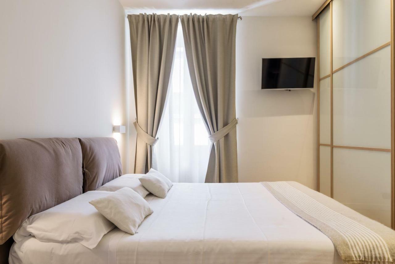 Homeathotel Brera Mercato * Milan