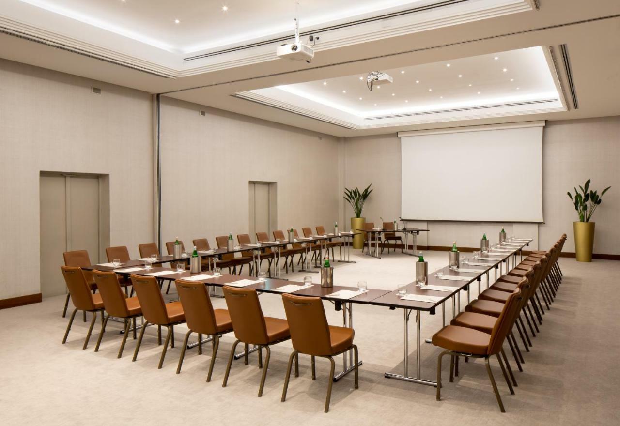 Starhotels Tourist 4* Milan