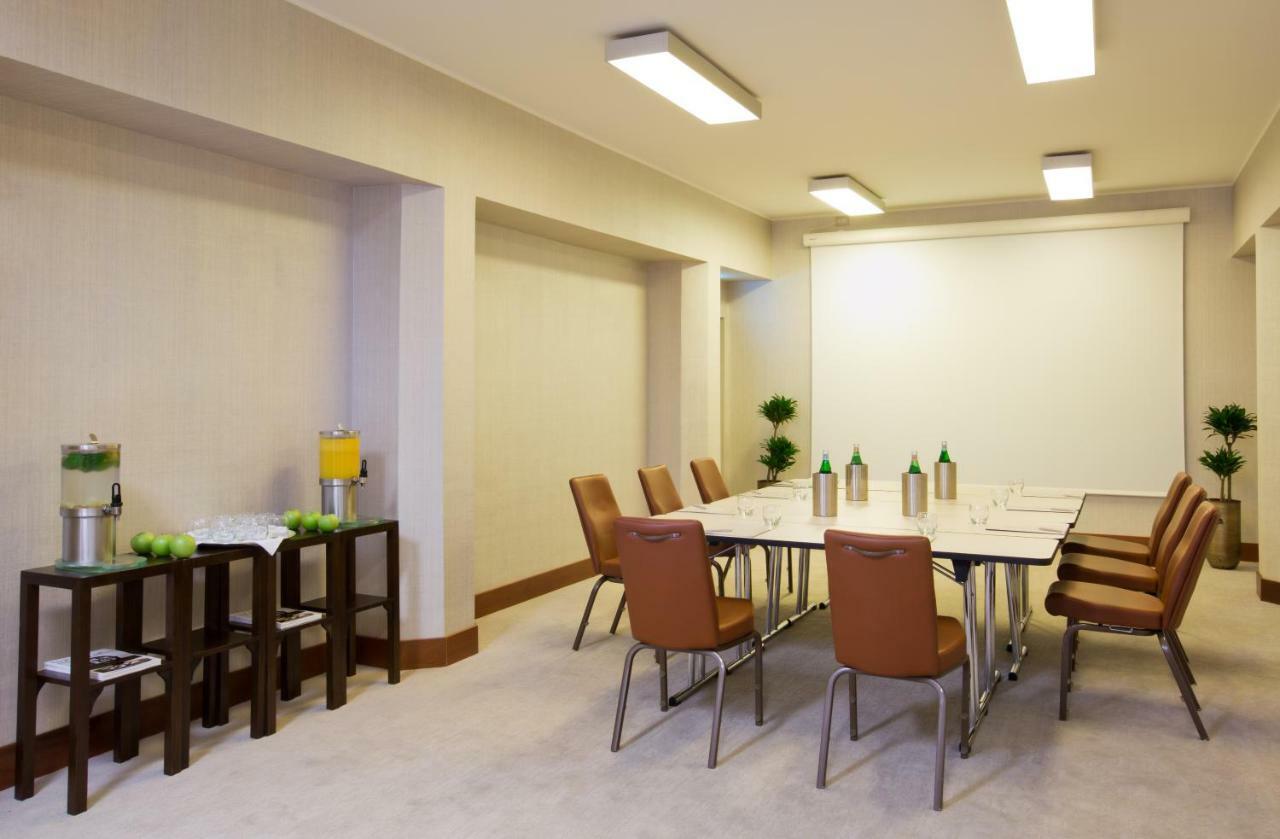 Starhotels Tourist Hotel Milan