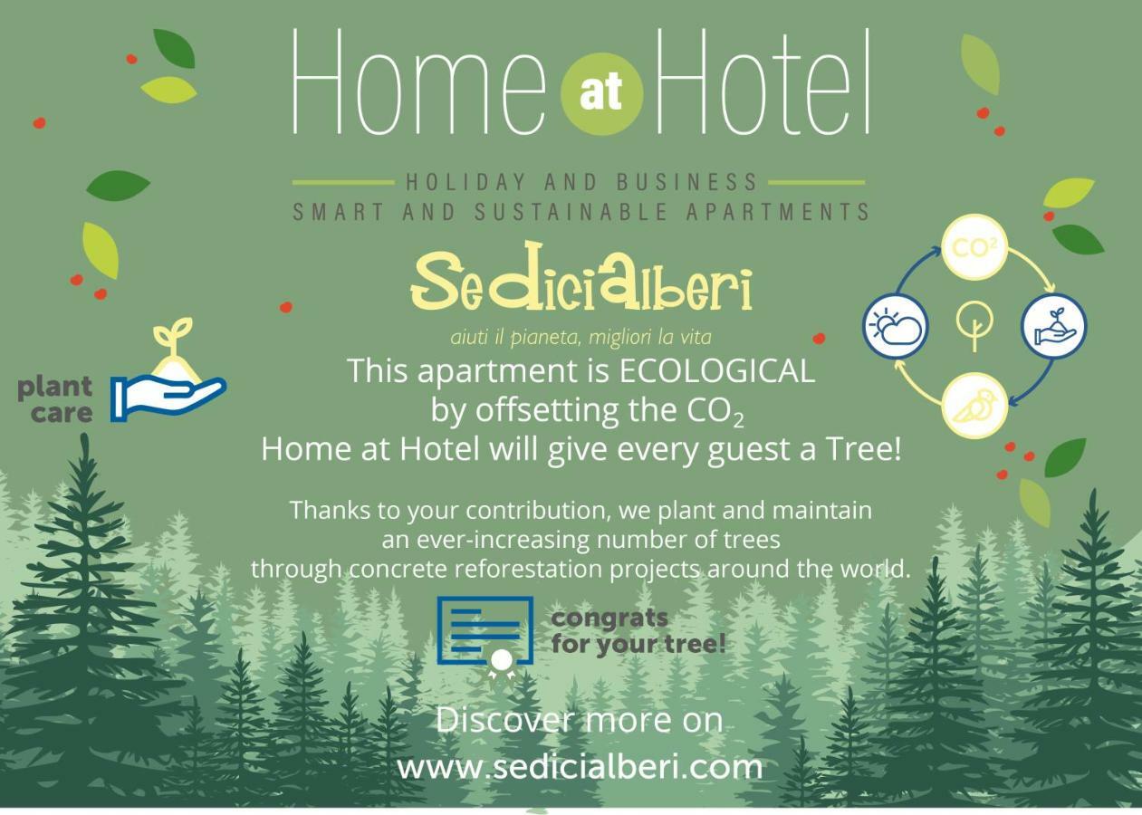 Homeathotel - Battistotti Sassi Milan