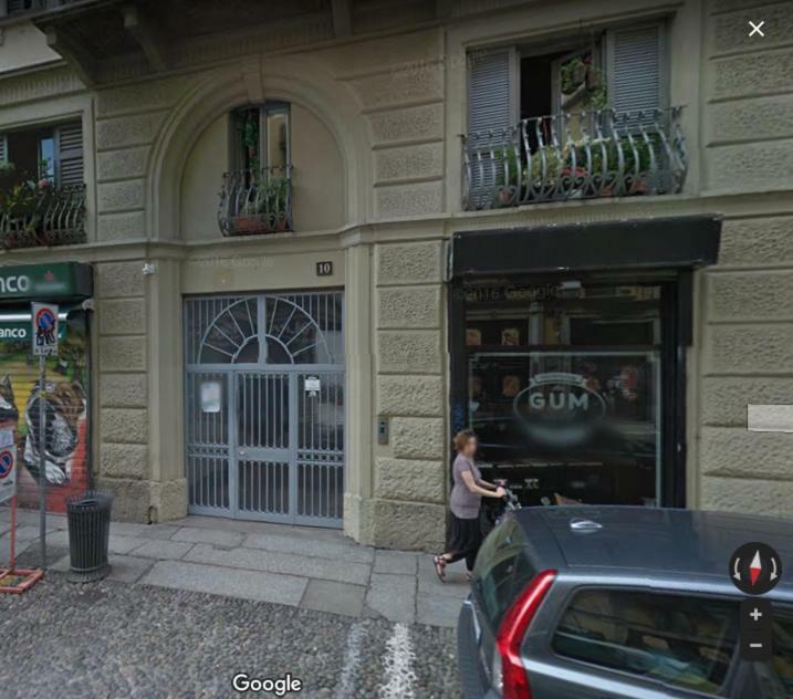 Guesthero - Navigli Area Apartment *