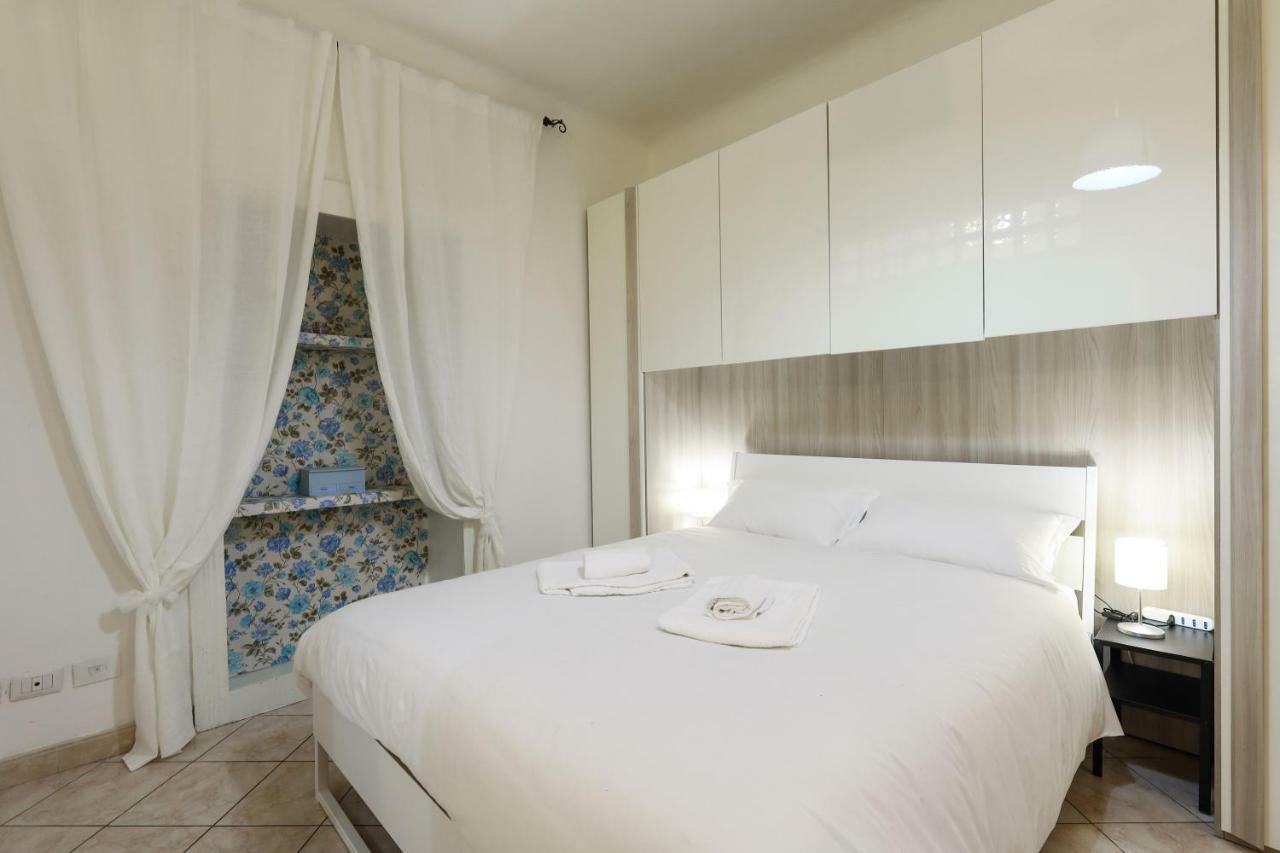Pastrengo B Flat Apartment *