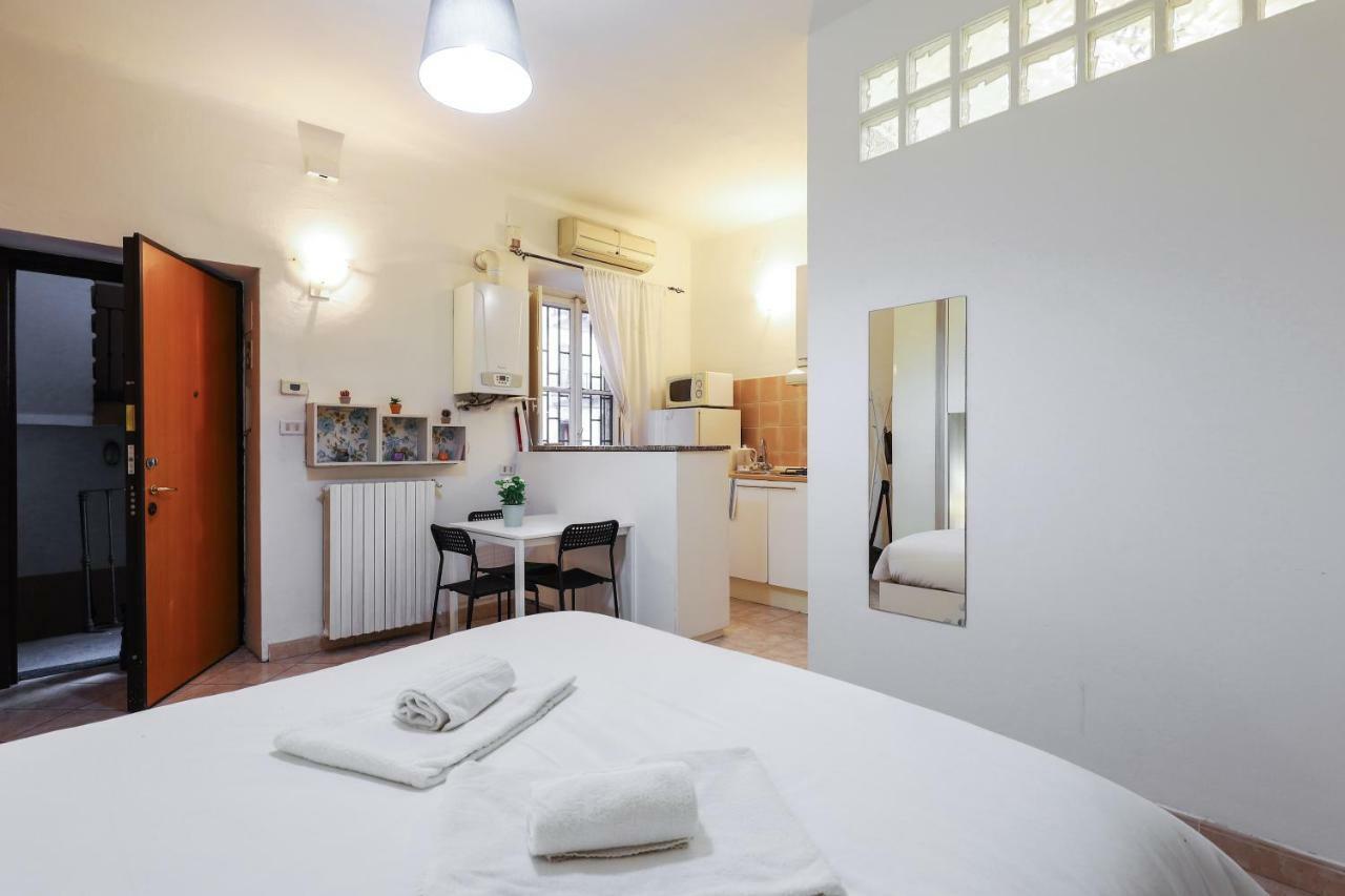 Apartment Pastrengo B Flat *