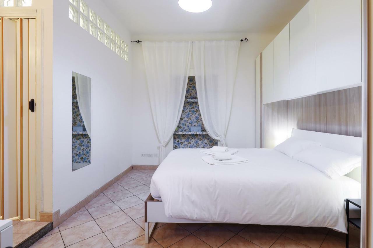 Pastrengo B Flat Apartment Milan