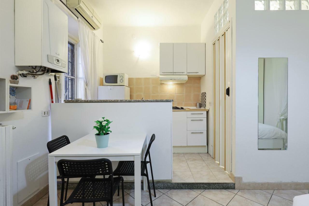Apartment Pastrengo B Flat Milan