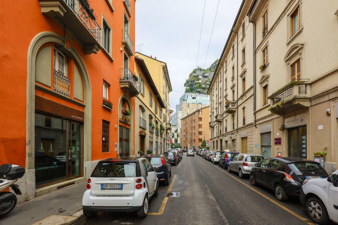 Apartment Pastrengo B Flat Milan