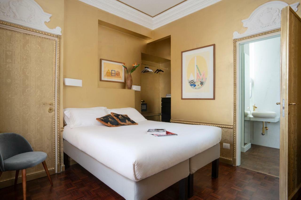 Guest house Riviere Private Scala Milan