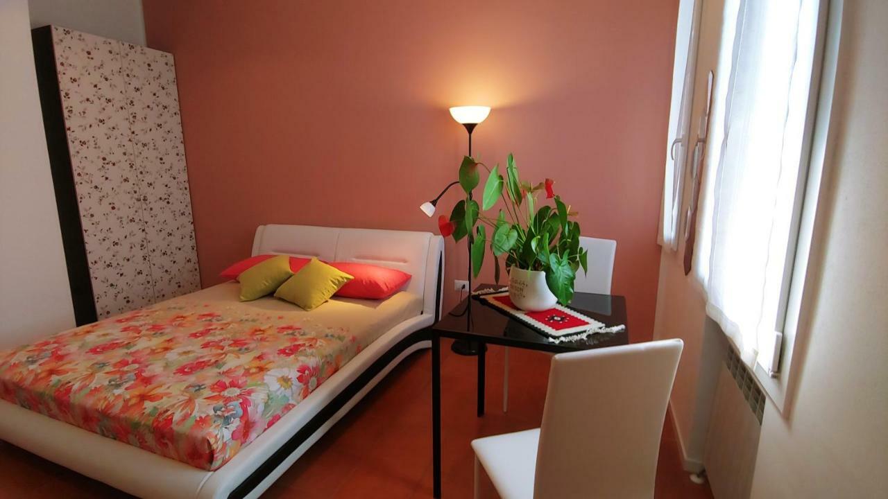 El Brumista Bed & Breakfast Milan