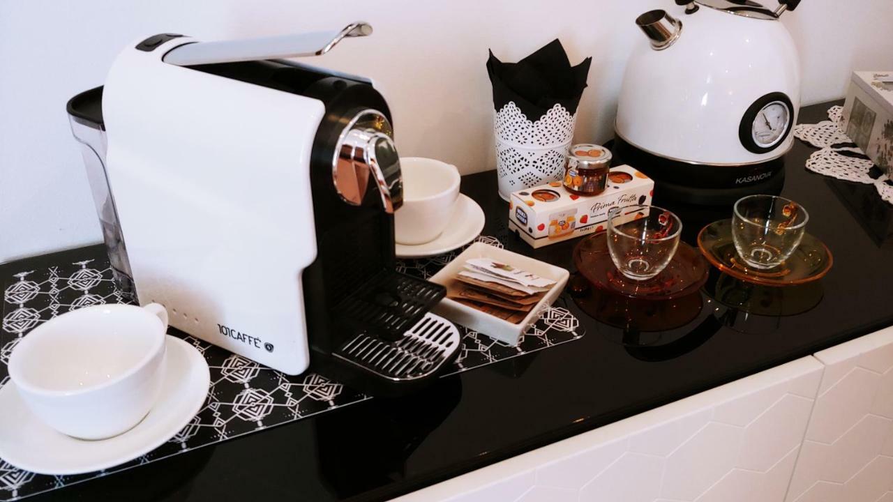 El Brumista Bed & Breakfast Milan