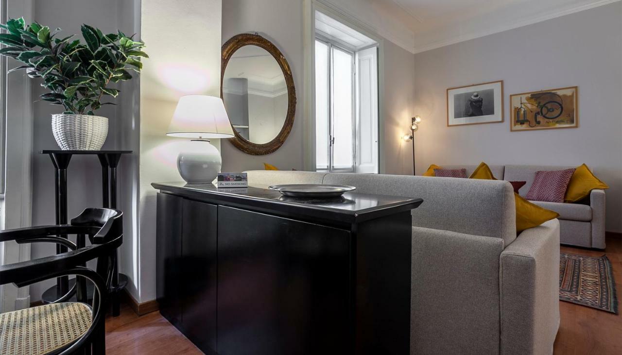Apartment Italianway-urbano Iii Milan