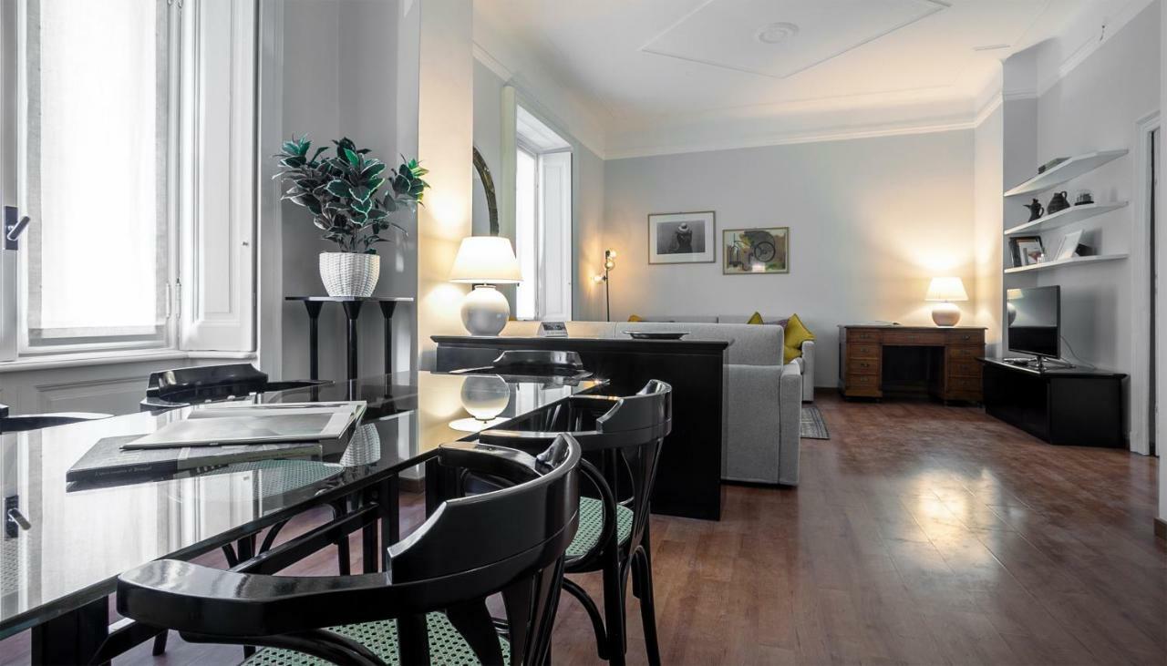 Apartment Italianway-urbano Iii