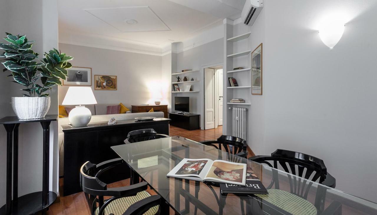 Apartment Italianway-urbano Iii *