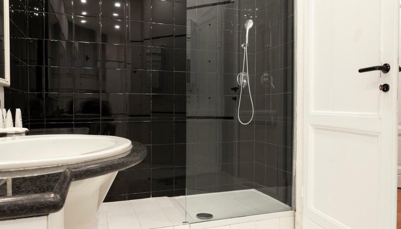Italianway-urbano Iii Apartment Milan