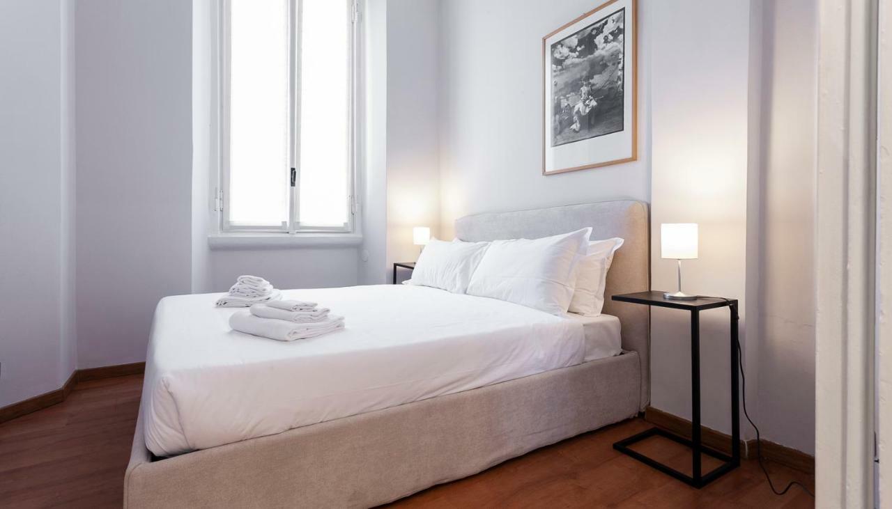 Italianway-urbano Iii Apartment